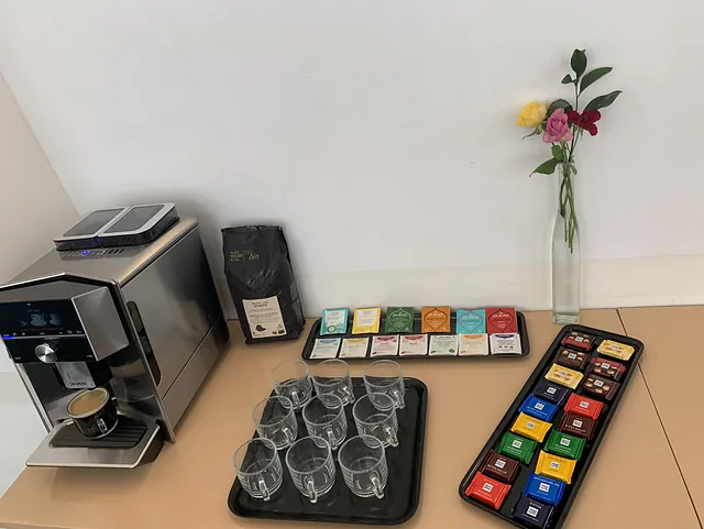 Koffietafel Avanturijn